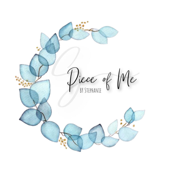 Piece of Me by Stephanie