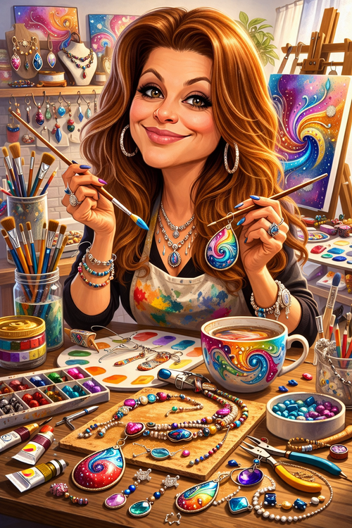 Piece of Me by Stephanie